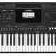 Diferença entre piano e teclado - Teclado arranjador
